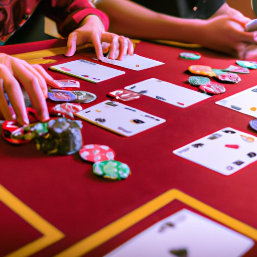 Can I Go to a Casino at 18? Exploring the Legalities and Consequences of Underage Gambling