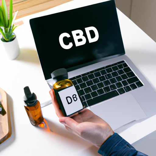 Can I Order CBD Online? Exploring the Legality, Benefits, and Considerations