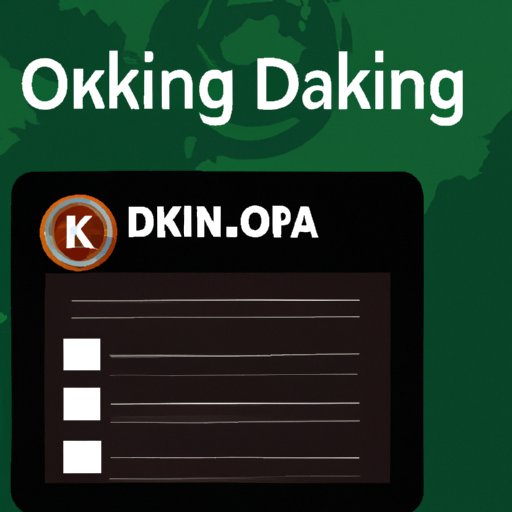 Can I Play DraftKings Casino in Ohio? The Ultimate Guide