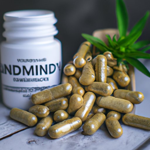 Can I Take CBD and Ashwagandha Together? A Comprehensive Guide