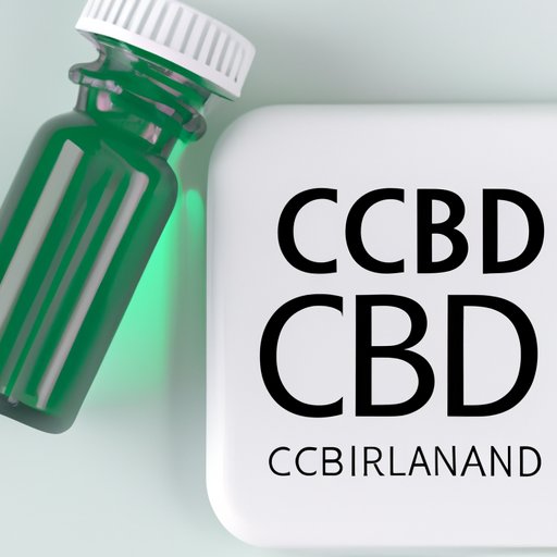 Can I Take CBD and Ibuprofen? Benefits and Safety Precautions