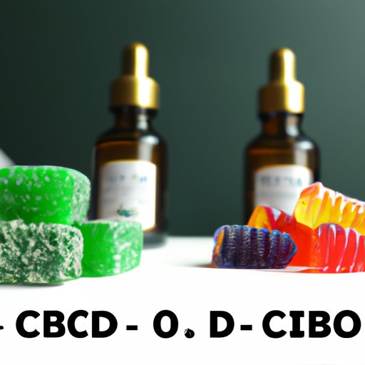 Can I Take CBD Gummies to Mexico?: Dos and Don’ts for Travelers