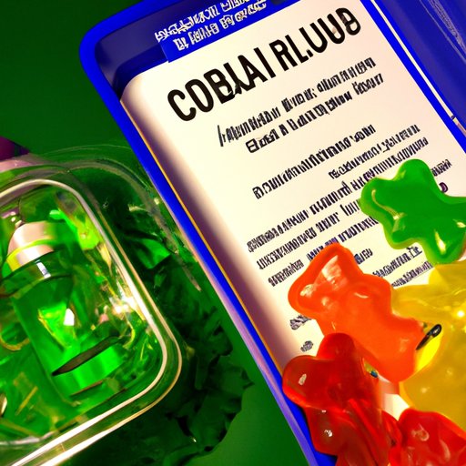 Can I Take CBD Gummy Bears On A Plane? Your Ultimate Guide