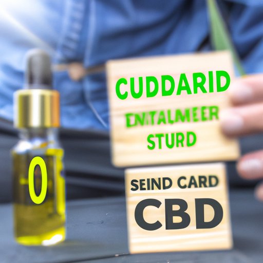 Can I Take CBD Oil with Viagra: Benefits, Risks, and Alternative Solutions for ED