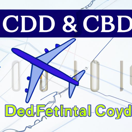 Can I Take CBD on a Domestic Flight? The Ultimate Guide