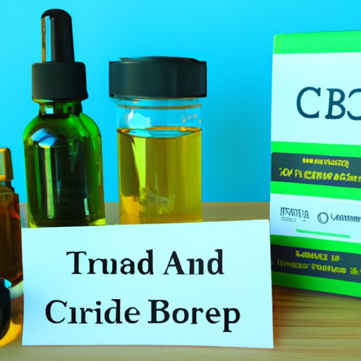 Can I Take CBD on a Plane in the US? Your Guide to Flying with CBD Products