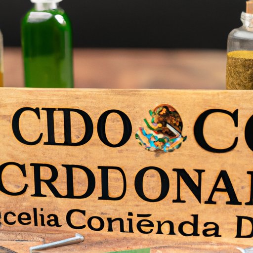 Can I Take CBD to Mexico? A Comprehensive Guide for Travelers