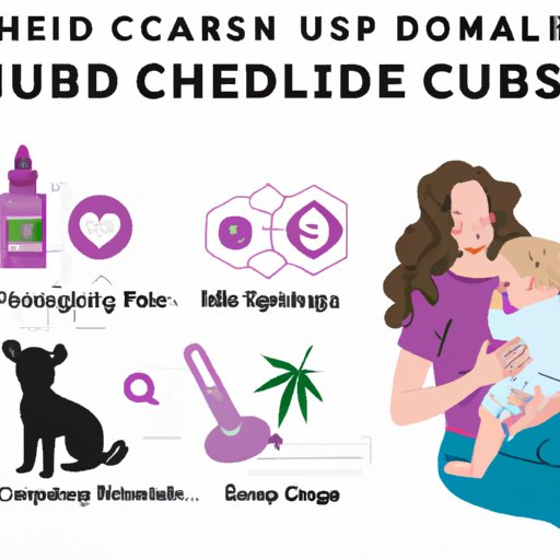 Can I Take CBD While Breastfeeding? A Comprehensive Guide to Risks and Benefits