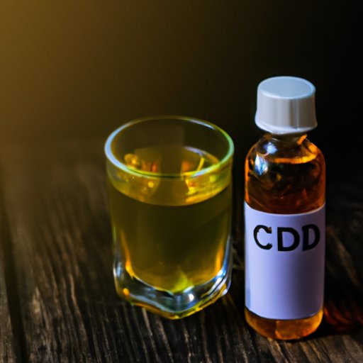 Can I Take CBD While Drinking? Understanding the Benefits and Risks