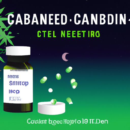 Can I Take CBD with Melatonin? Exploring the Benefits and Risks