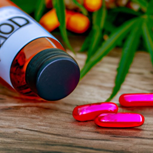 Can I Take Ibuprofen with CBD Oil? Benefits, Risks, and Tips for Safe Use