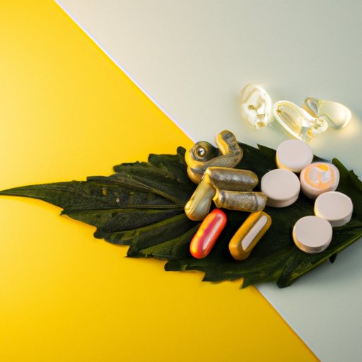 Can I Take Melatonin with CBD Gummies? Pros, Cons, and Potential Health Benefits