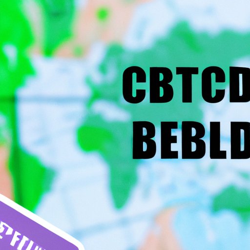 Can I Travel Internationally with CBD? A Comprehensive Guide on the Legal Status, Risks, and Benefits of CBD Use While Traveling