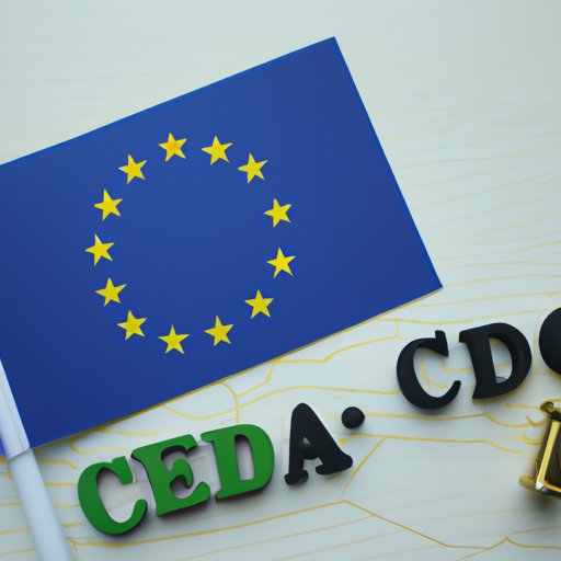 Can I Travel to Europe with CBD? A Comprehensive Guide