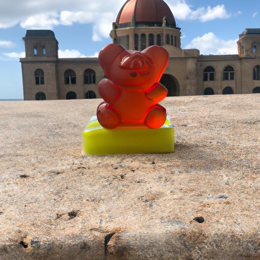 Can I Travel to Mexico with CBD Gummies? Navigating the Legal Landscape