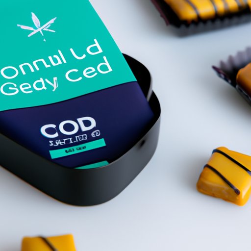 Can I Travel with CBD Edibles? Legalities, Tips, and Benefits