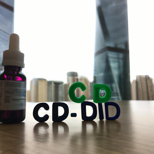Can I Travel with CBD Internationally? The Beginner’s Guide