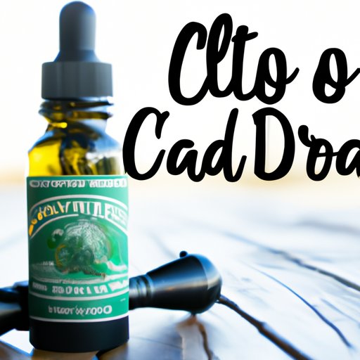 Can I Travel with CBD Oil? A Comprehensive Guide for Beginner Travelers