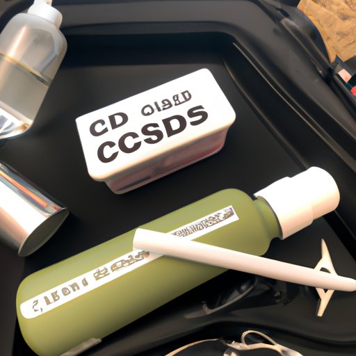 A Comprehensive Guide to Traveling with CBD: Tips and Tricks for a Safe Trip