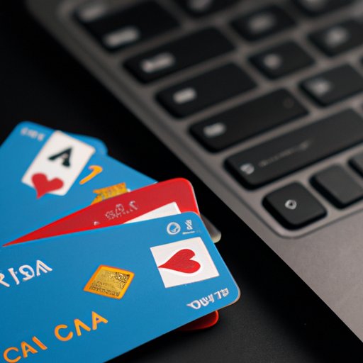 Can I Use a Prepaid Card for Chumba Casino? Everything You Need to Know