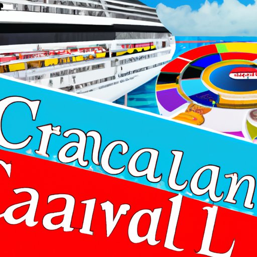 Can I Use Carnival Onboard Credit in the Casino? A Comprehensive Guide