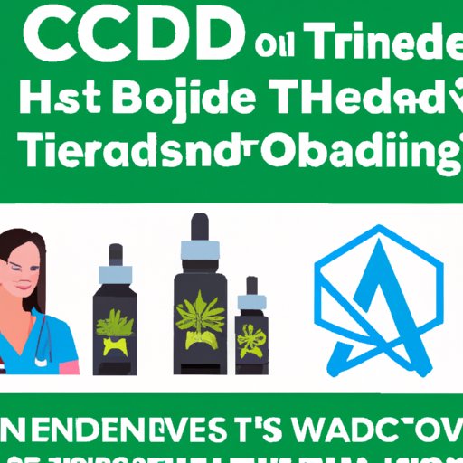 Can I Use CBD While Breastfeeding? What Every Mother Should Know