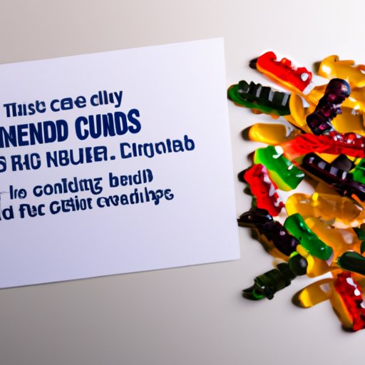 Can Kids Have CBD Gummies: The Benefits, Risks, and Guidelines Every Parent Should Know