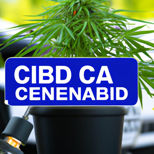 Can Law Enforcement Use CBD? Understanding the Legal and Practical Implications of Cannabidiol Use