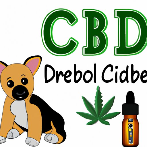Can Puppies Have CBD Oil? A Comprehensive Guide for Dog Owners