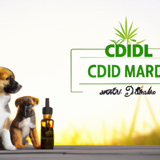 Can Puppies Have CBD? Exploring the Benefits and Risks
