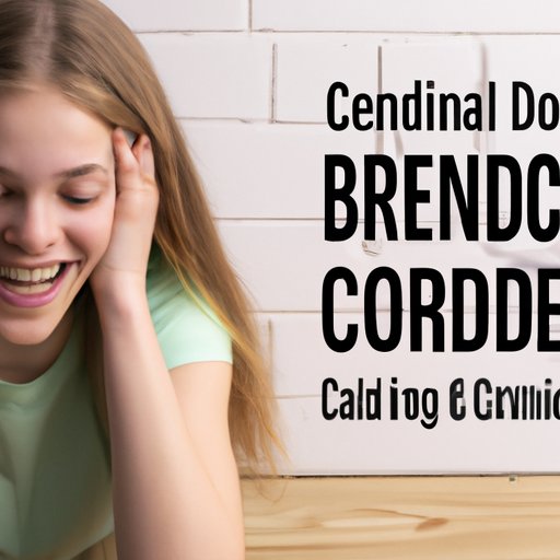 Can Teens Take CBD? Balancing the Risks and Benefits