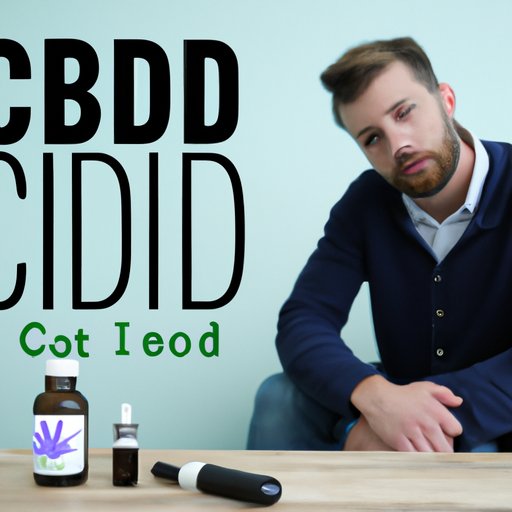 Can Too Much CBD Make You Drowsy? Exploring the Science and Debunking Myths