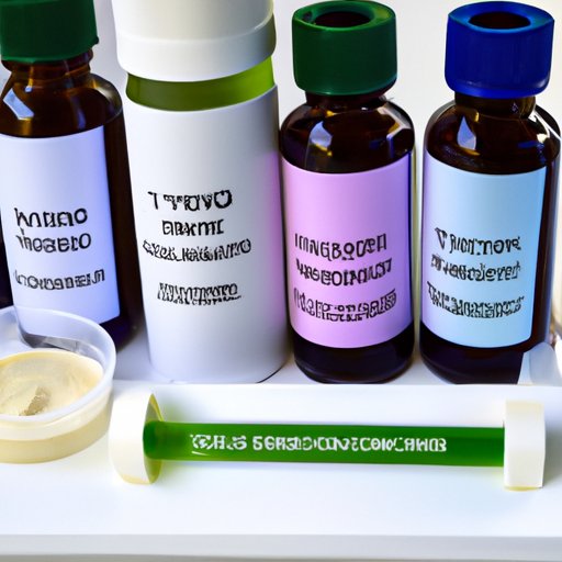 Can Topical CBD Cause a Failed Drug Test? Separating Fact from Fiction