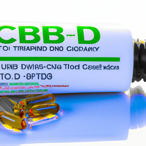 Can Topical CBD Make You Fail a Drug Test? Understanding the Risks and How to Protect Yourself