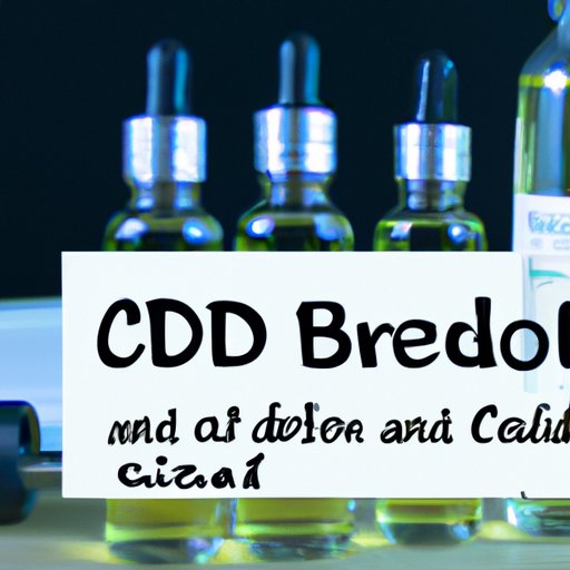 Can Topical CBD Oil Cause a Positive Drug Test? Separating Fact from Fiction