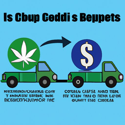 Can Truckers Use CBD? Navigating Legality and Safety on the Road