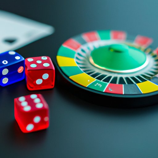 Can You Go to a Casino at 18? Exploring the Legalities, Pros and Cons, and Psychology of Gambling