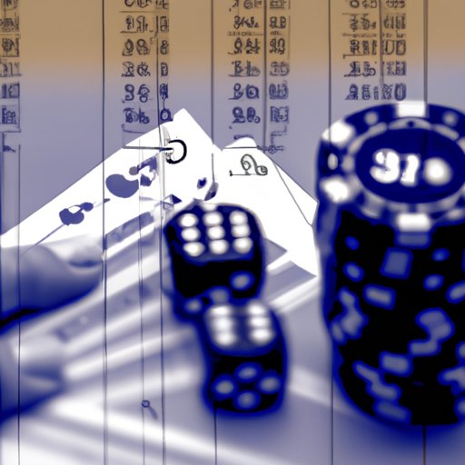 Can You Be 18 and Go to a Casino? Exploring the Legal and Ethical Implications