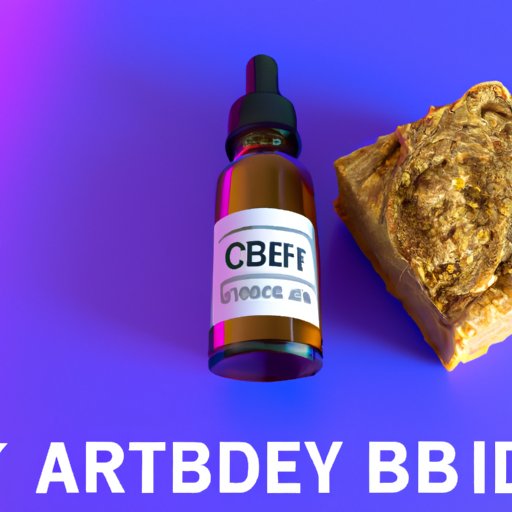 Can You Be Allergic to CBD Edibles? The Surprising Truth and Risks
