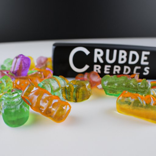 Can You Bring CBD Gummies on a Cruise – Navigating the Legalities, Pros and Cons, and Dispelling Myths