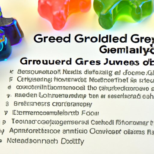 Can You Bring CBD Gummies on the Plane: Legal Status, Tips, and Recommendations