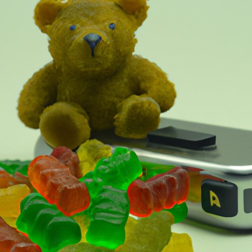 Can You Bring CBD Gummy Bears on a Plane? Navigating the Legal and Practical Concerns