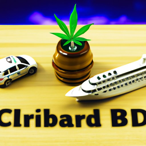 Can You Bring CBD on a Cruise? Navigating the Legal Status and Policies