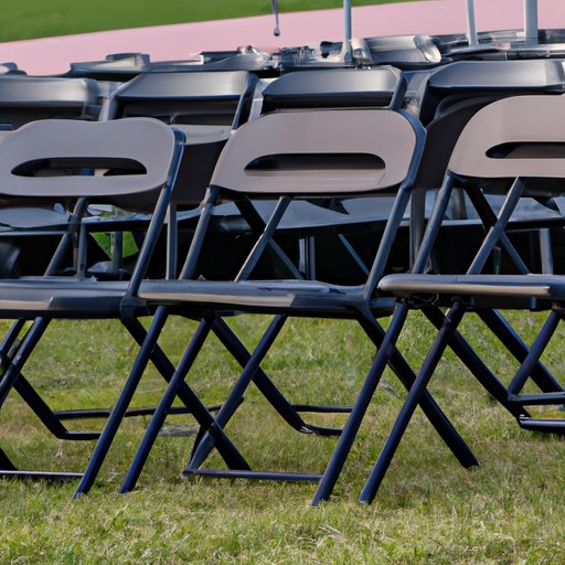The Ultimate Guide to Bringing Lawn Chairs to Hollywood Casino Amphitheater