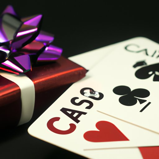 Can You Buy Casino Gift Cards? Your Guide to Purchasing and Using Casino Gift Cards