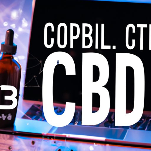 Can You Buy CBD Online Legally? Navigating Legal Restrictions and Staying Compliant