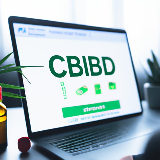 Can You Buy CBD Online? Pros and Cons, Tips, and Top Retailers