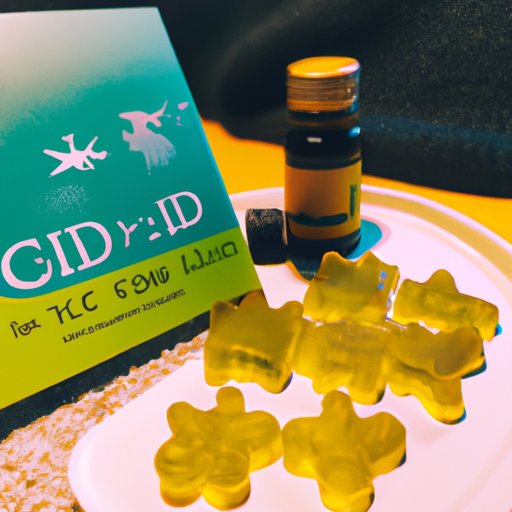Can You Carry On CBD Gummies? Tips and Information for Travelers