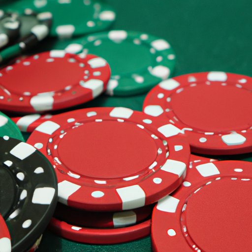 The Insider’s Guide to Cashing Casino Chips at Other Casinos: Tips and Tricks