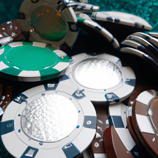 Can You Cash in Casino Chips Anywhere? Tips, Tricks, and Legalities to Know